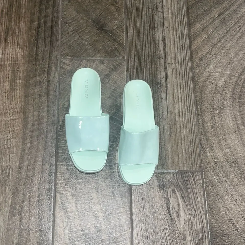 Vionic trista patent